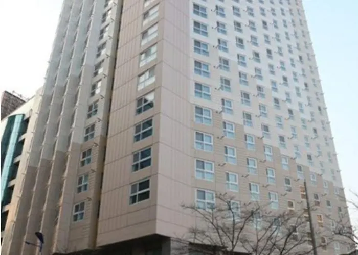 스테이18 Busan