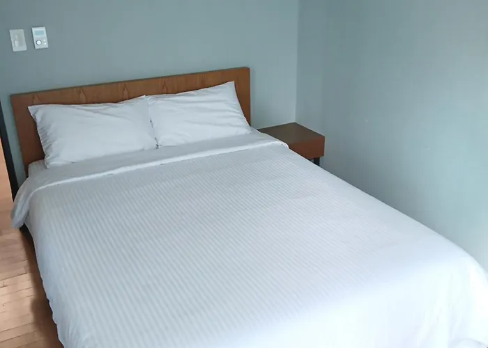 스테이18 Hotel Busan