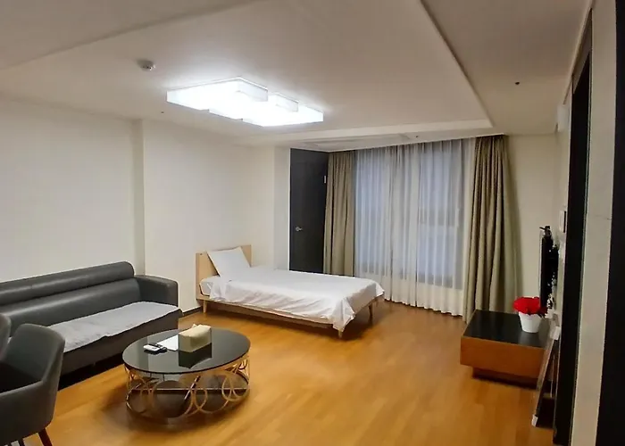 스테이18 * Busan