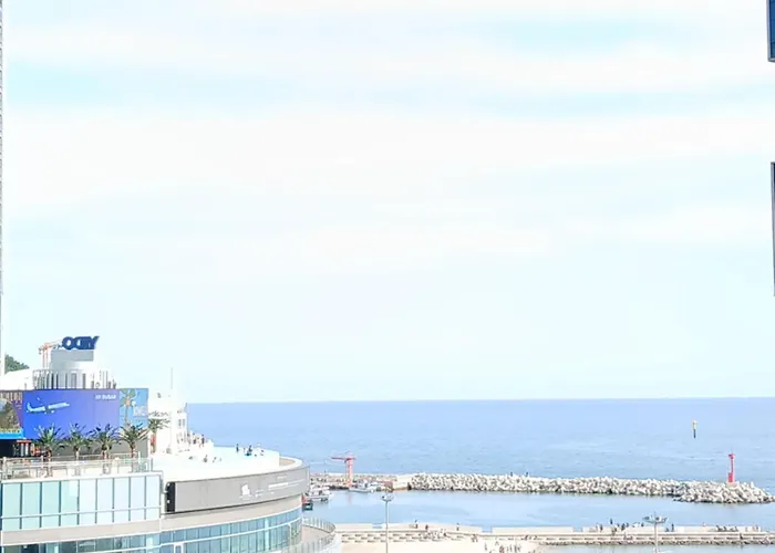 스테이18 Hotel *