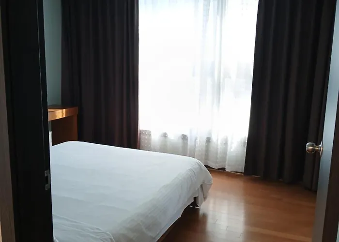 스테이18 * Busan