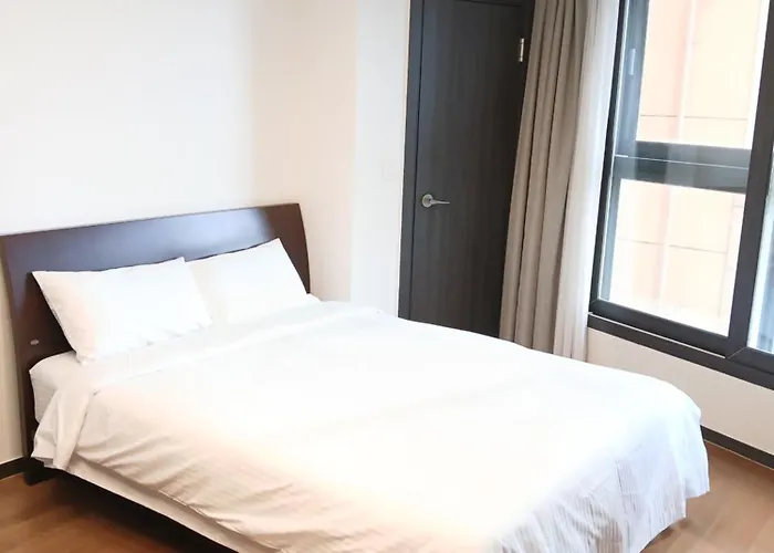 Hotel 스테이18