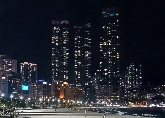 스테이18 Hotel *
