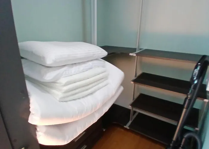 Hotel 스테이18 *