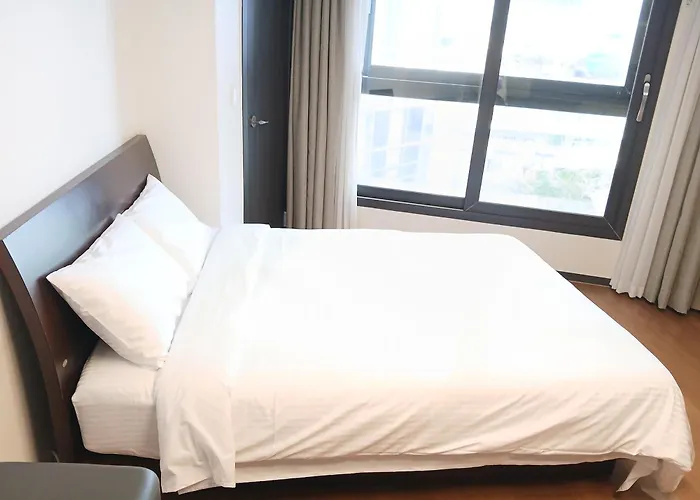 스테이18 Hotel *
