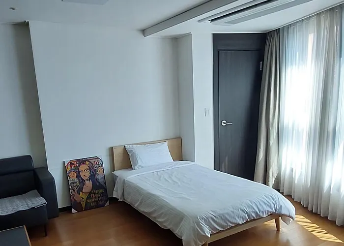 스테이18 Busan