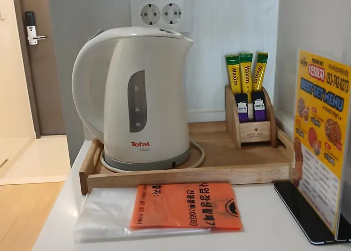 Hotel 스테이18