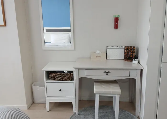 스테이18 Hotel Busan