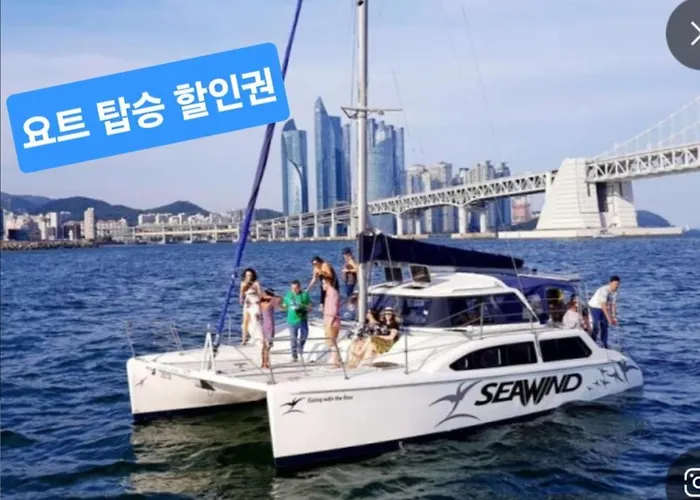 스테이18 * Busan